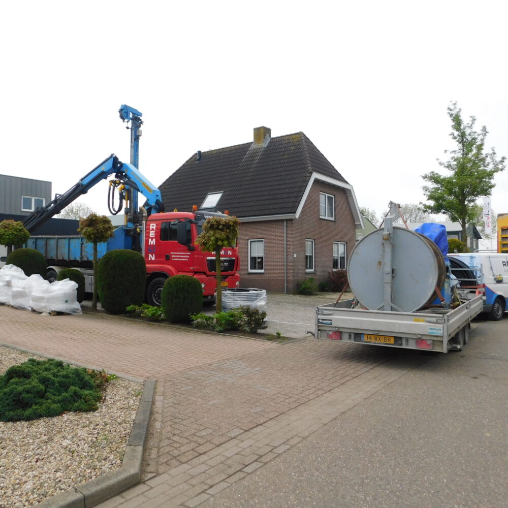 Bodemenergie