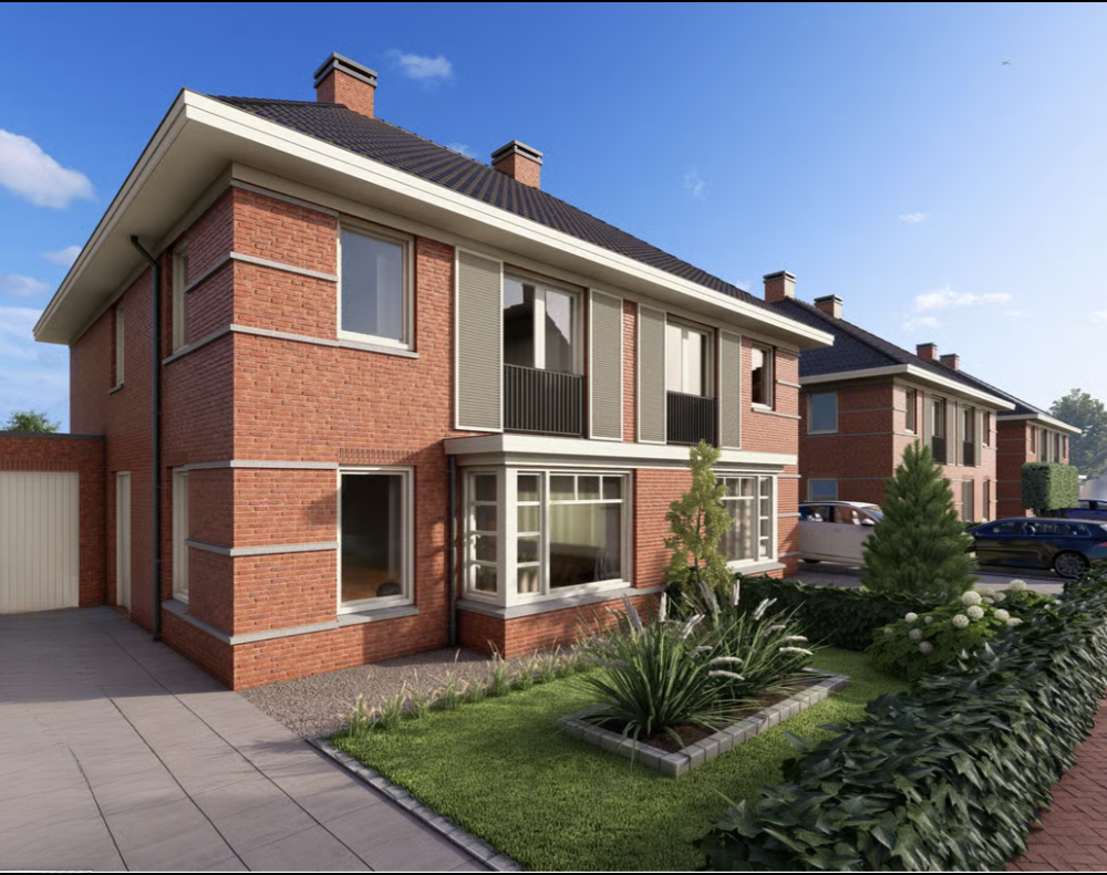 ’t Binnen in Lienden